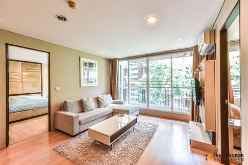 The Address Pathumwan near BTS Ratchathewi More Convenience, Full Relaxation