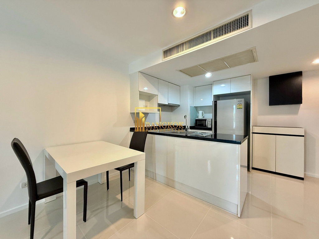 picture Pearl Residence | Modern 1 Bedroom Condo in Phrom Phong - BR61999CD - 7/22