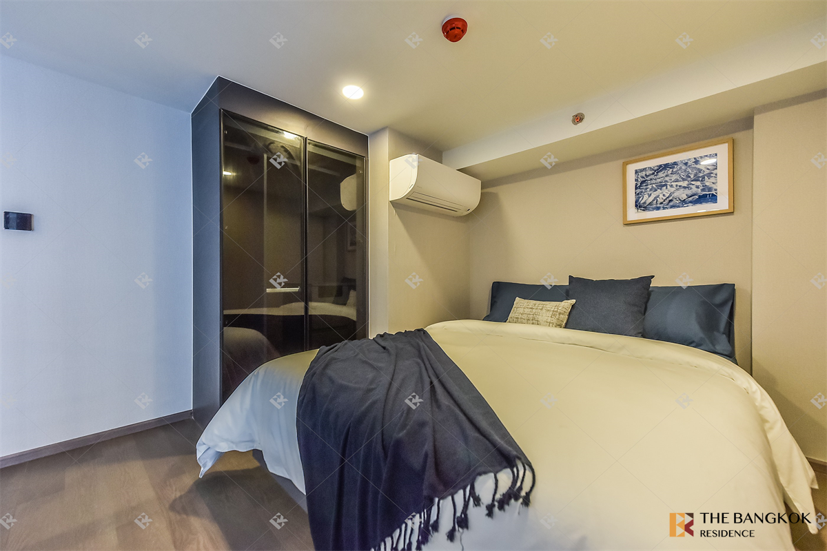 picture Park Origin Chula-Samyan Hurry, big discount is ending! near MRT Hua Lamphong Station - 7/10