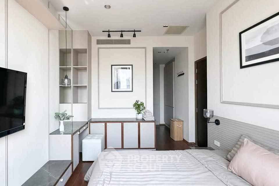 picture 1-BR 53 Sqm At Quattro By Sansiri Near BTS Thong Lor (ID 3183413) - 8/14