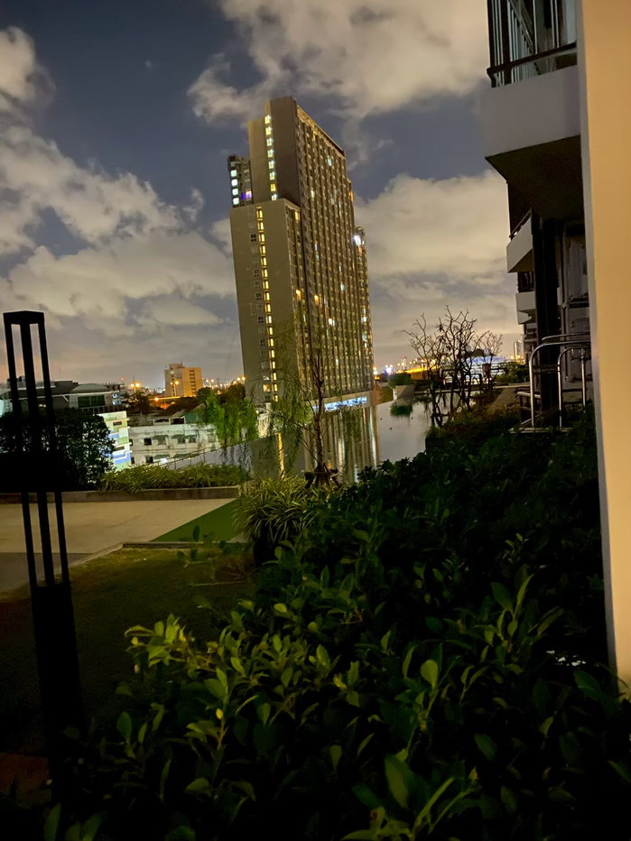 picture For rent, Supalai Veranda Ratchavipha Prachachuen 5 Floor, West building 🆔 line: eyannie - 10/10