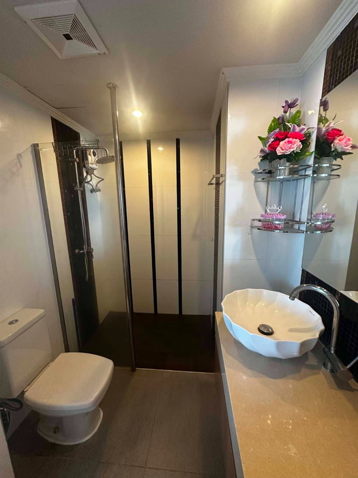 รูป 🔥 ขาย คอนโด อเมซอน เรสซิเดนท์ (Condo Amazon Residence) จอมเทียน - รูปที่ 7/9