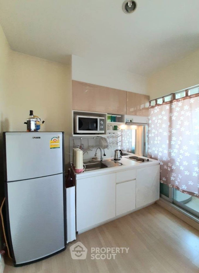 picture 16th-Floor 1-BR Condo At The Parkland Srinakarin (ID 2018542) - 2/11