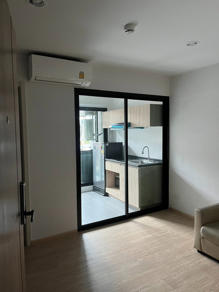 picture MRT Huai Khwang 1.4 km. Condo The Excel Ratchada 18 ( Rental ) Price 13,000 Baht - 9/14