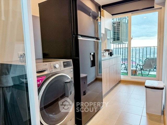 picture 33rd-Floor 1-BR For Rent At Supalai Veranda Ramkhamhaeng (ID 3168027) - 5/8