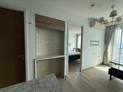 รูปภาพ 🔺 For Rent Condo RHYTHM PHAHOL - ARI Building 11, Floor 36,1 bed room, Room size 45 sqm