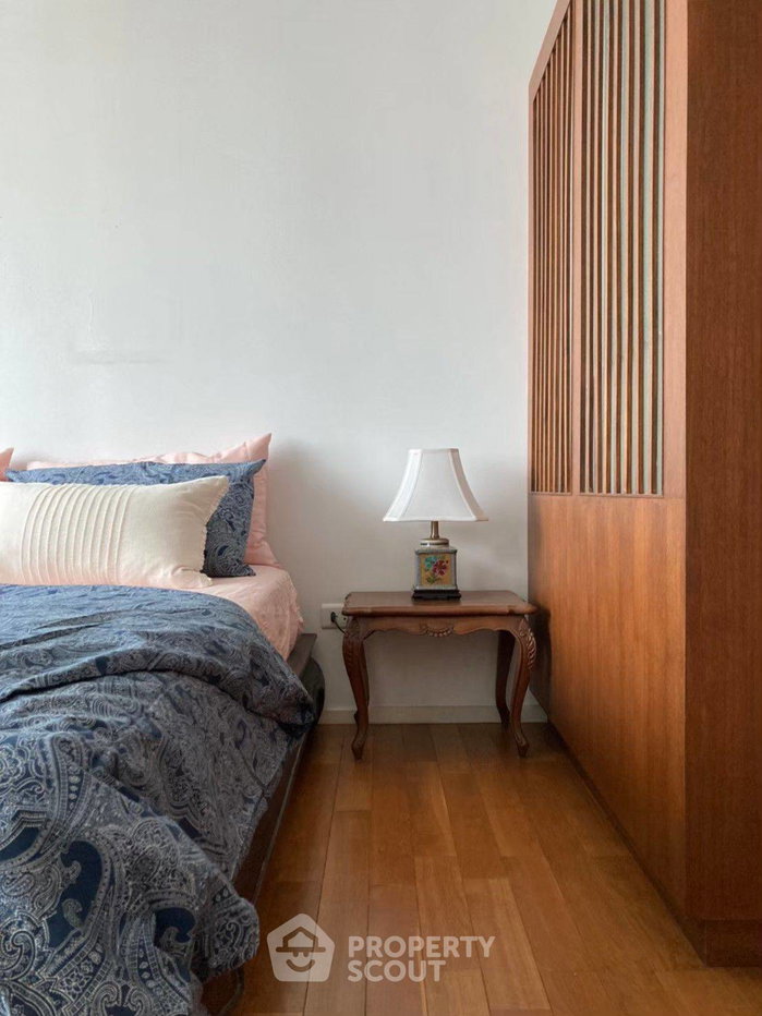 picture Pet-Friendly 2-BR The Lakes Bangkok 20th Floor Near BTS Asoke (ID 1406308) - 4/8