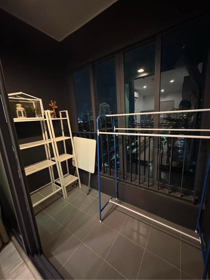 รูป ให้เช่า Ideo Mobi Wongsawang Interchange - รูปที่ 9/9