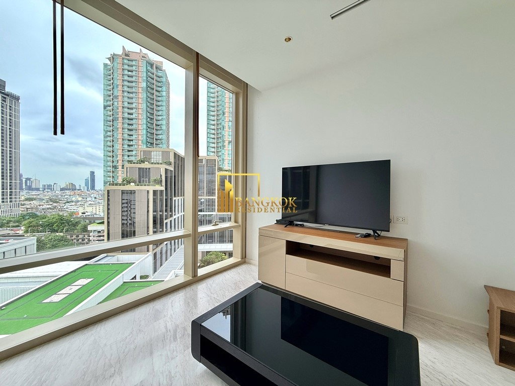 picture Four Seasons Private Residences | Incredible 1 Bedroom Condo - BR15909CD - 2/31