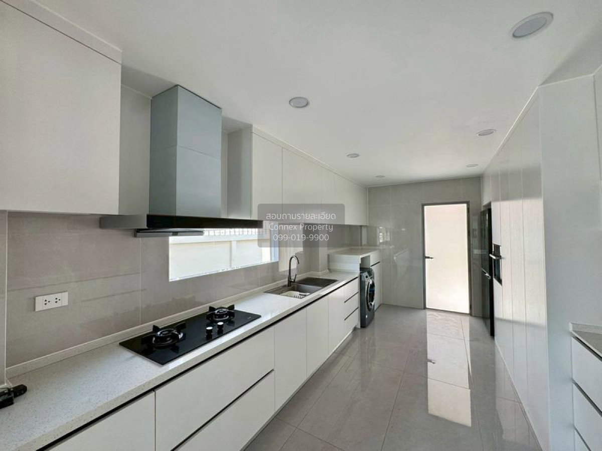 รูป ขายบ้าน บ้านฟ้าริมหาด หนองปรือ บางละมุง ชลบุรี CX-157755 ✅ ทักไลน์ @connexproperty ตอบทันที ทีมงานมืออาชีพ ✅ - รูปที่ 7/12