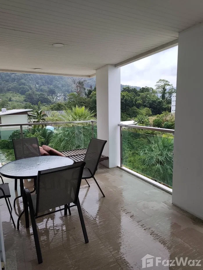 picture 3 Bedrooms Condo for rent at Patong 6668891 - 2/14