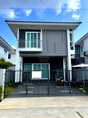 Houses for rent Phuket : For Rent House , Supalai Lake Ville , Ko Kaeo , Mueang Phuket , Phuket , CX-160265 ✅ Live chat with us ADD LINE @connexproperty ✅