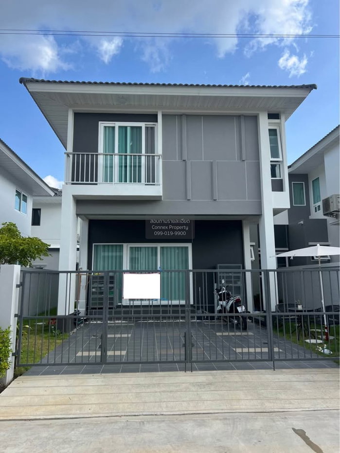 รูป เช่าบ้าน  ศุภาลัย เลค วิลล์ ภูเก็ต เกาะแก้ว เมืองภูเก็ต ภูเก็ต CX-160265 ✅ ทักไลน์ @connexproperty ตอบทันที ทีมงานมืออาชีพ ✅ - รูปที่ 1/12