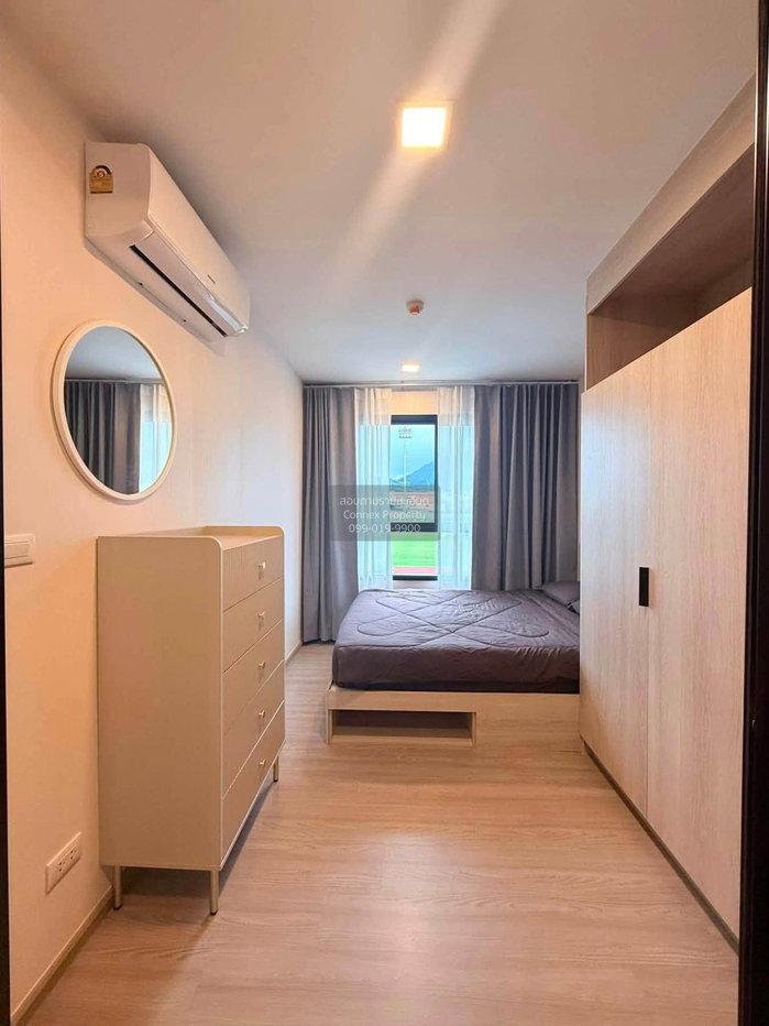 รูป 🔥🔥🔥 เช่าคอนโด ดีคอนโด รีฟ ภูเก็ต กะทู้ กะทู้ ภูเก็ต CX-164626 ✅ ทักไลน์ @connexproperty ตอบทันที ทีมงานมืออาชีพ ✅ 🔥🔥🔥 - รูปที่ 8/10
