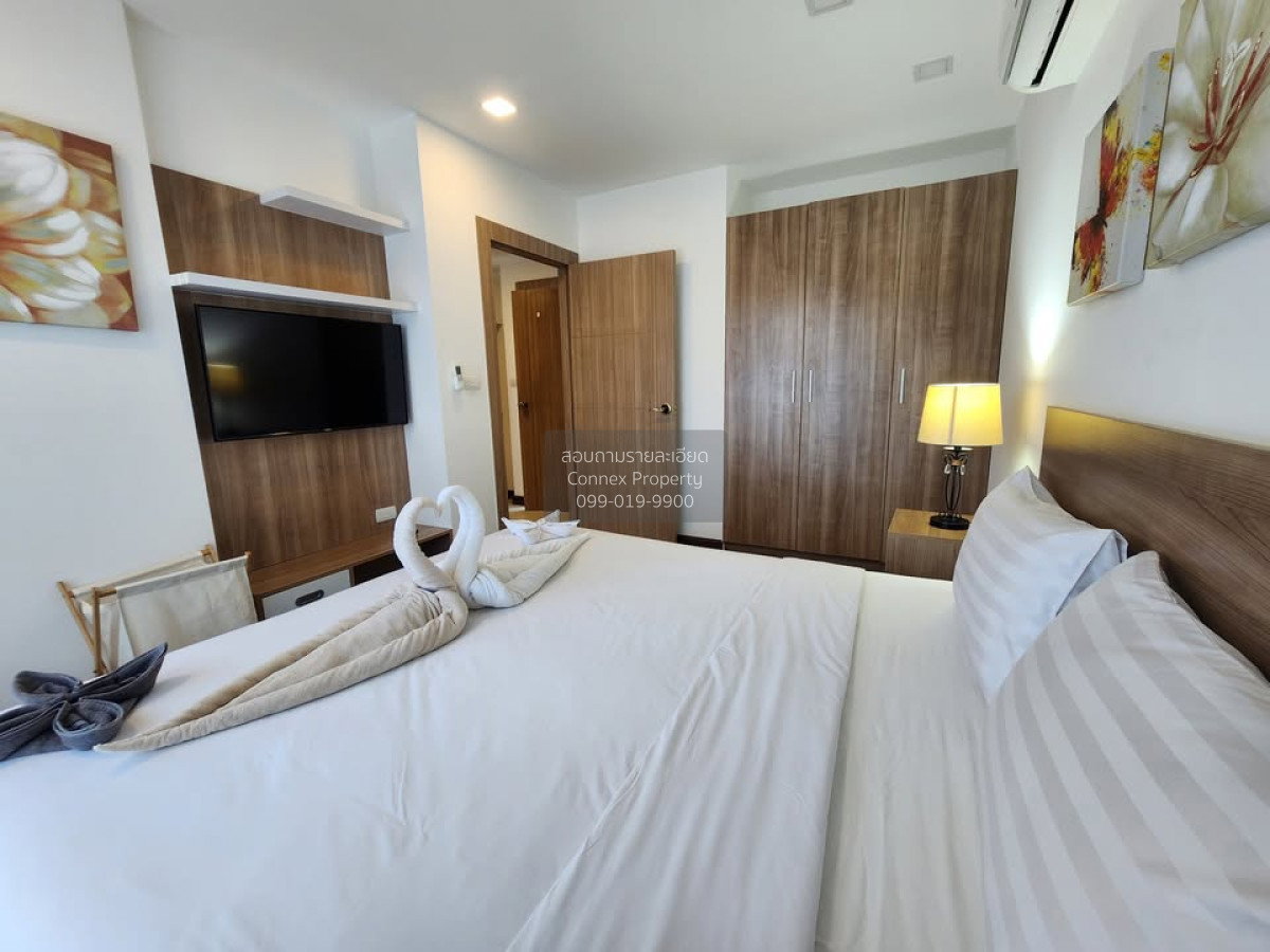 picture 🔥🔥🔥 For Sale Condo , คาลิปโซ คอนโดมิเนียม , Rawai , Mueang Phuket , Phuket , CX-161610 ✅ Live chat with us ADD LINE @connexproperty ✅ 🔥🔥🔥 - 8/10