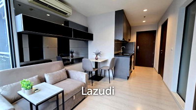 Condos for rent : 2 Bed 1 Bath 42 Sqm Condo For Rent