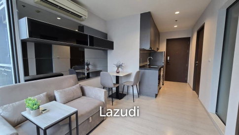 2 Bed 1 Bath 42 Sqm Condo For Rent