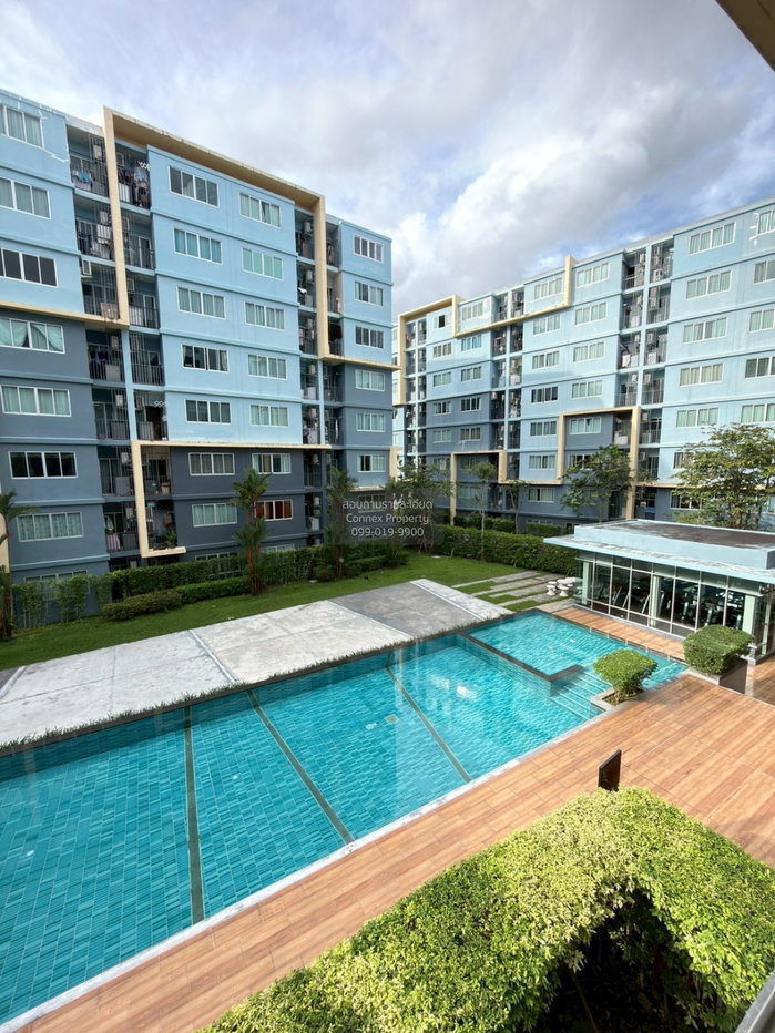 รูป 🔥🔥🔥 ขายคอนโด  ดีคอนโด กะทู้ กะทู้ กะทู้ ภูเก็ต CX-165892 ✅ ทักไลน์ @connexproperty ตอบทันที ทีมงานมืออาชีพ ✅ 🔥🔥🔥 - รูปที่ 9/9