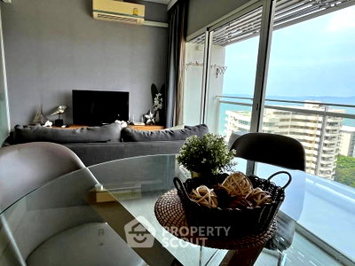 Condos for rent : 17th-Floor 2-BR At Veranda Residence Pattaya (ID 2986228)
