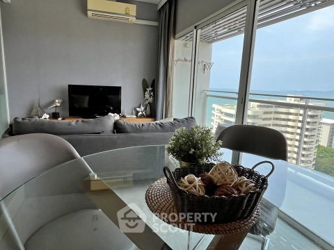คอนโด 2 ห้องนอน ชั้น 17 Veranda Residence Pattaya พัทยา (ID 2986228)