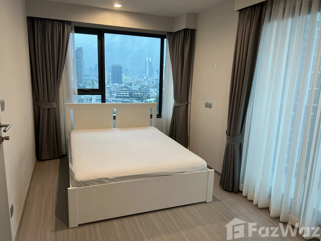 picture Life Ladprao Bldg A - 2 Beds, 1 Bath 61SQM 6662457 - 20/39