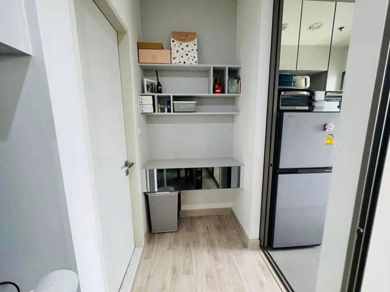 picture For Rent Niche Pride Taopoon - Interchange Fully Furnished (Near MRT Taopoon) - 4/7