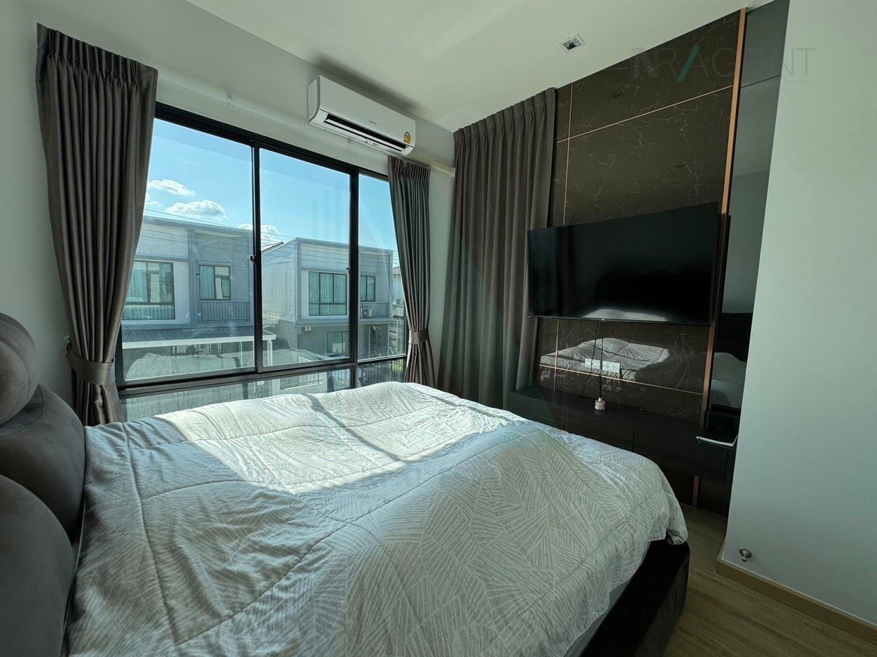 รูป 📌 ขายทาวน์เฮาส์ โครงการ เสนา วิลเลจ รามอินทรา กม.9 2 ชั้น 4 ห้องนอน 3 ห้องน้ำ - รูปที่ 6/8