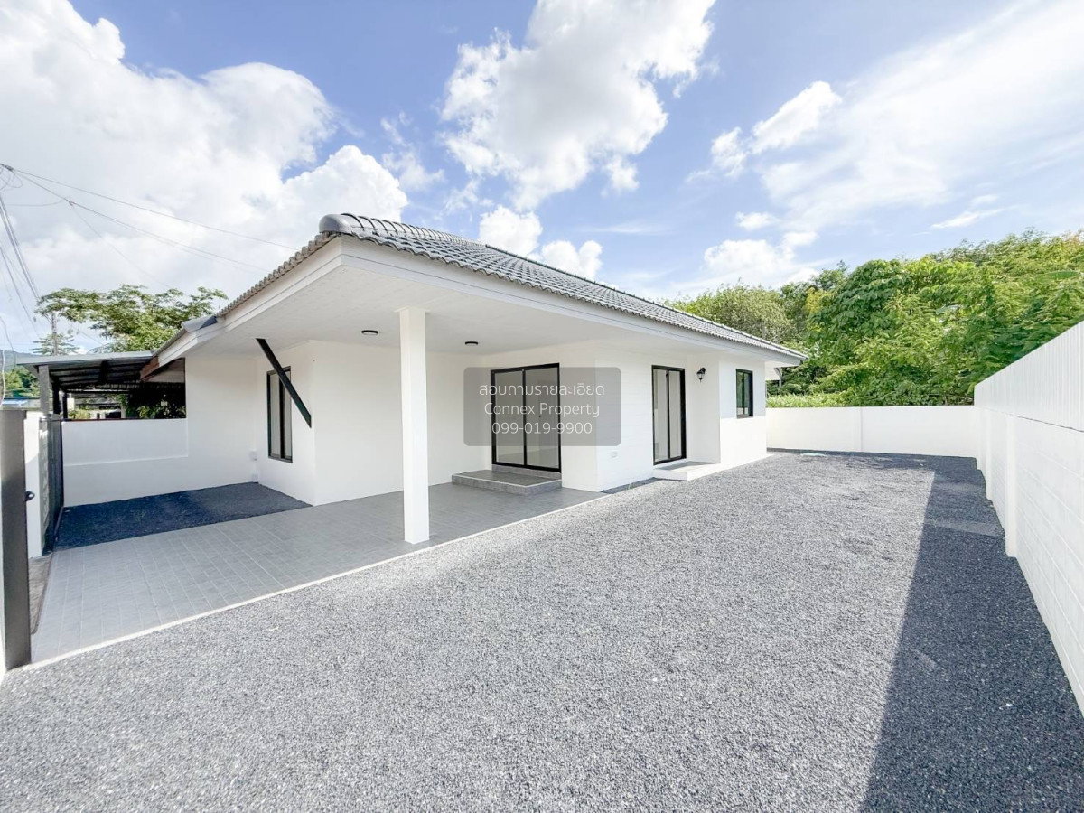 รูป ขายบ้าน บ้านเติมฝัน ศรีสุนทร ถลาง ภูเก็ต CX-162355 ✅ ทักไลน์ @connexproperty ตอบทันที ทีมงานมืออาชีพ ✅ - รูปที่ 5/12