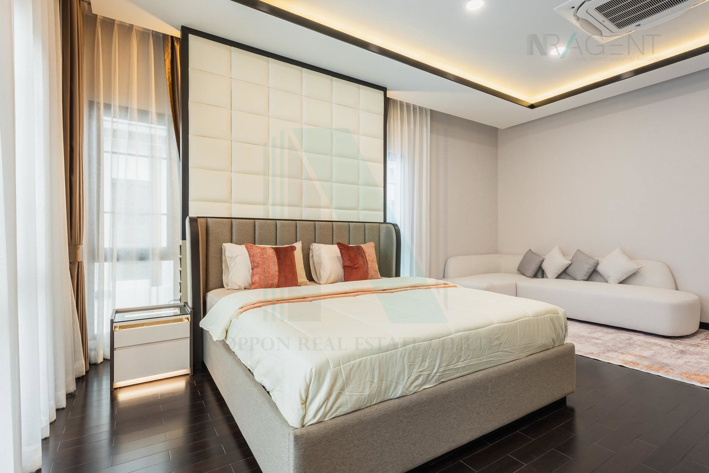 รูป 📌 ให้เช่าบ้านเดี่ยว 2 ชั้น เดอะ ซิตี้ บางนา 2 5 ห้องนอน 6 ห้องน้ำ - รูปที่ 7/8