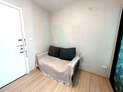 Condos for sale : 🚩 For Sell Condo PLUM CONDO CHAENGWATTANA STATION PHASE 3 Building A, Floor 8,1 bed room, Room size 23 sqm