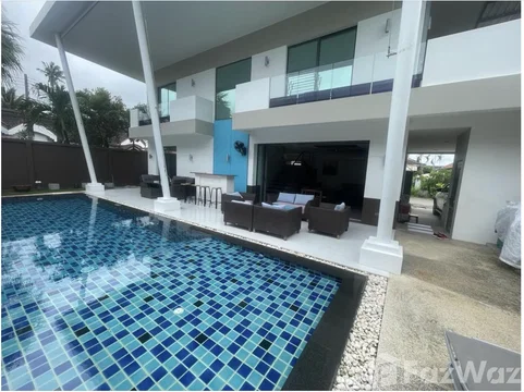 วิลล่าให้เช่า 3 ห้องนอน ใน ฉลอง, ภูเก็ต 669088