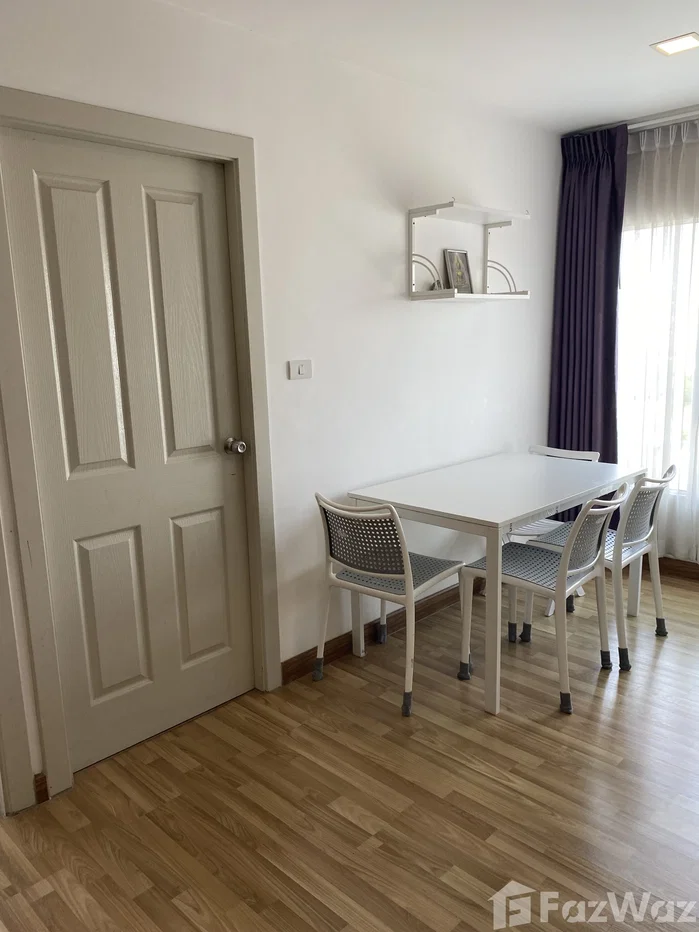 picture 3-Bedroom Condo | The One Plus D | City View | THB 3.5 M 6668656 - 13/34