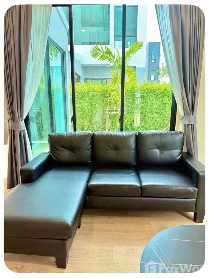 รูป วิลล่าให้เช่า 3 ห้องนอน ใน ลาดกระบัง, กรุงเทพมหานคร 6669064 - รูปที่ 8/30