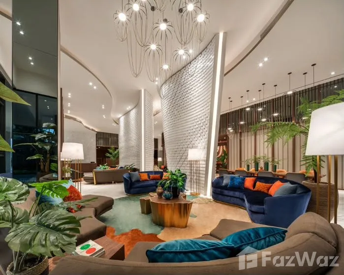 รูป คอนโดให้เช่า 2 ห้องนอน ในโครงการ โอกะ เฮาส์ 6500662 - รูปที่ 11/14