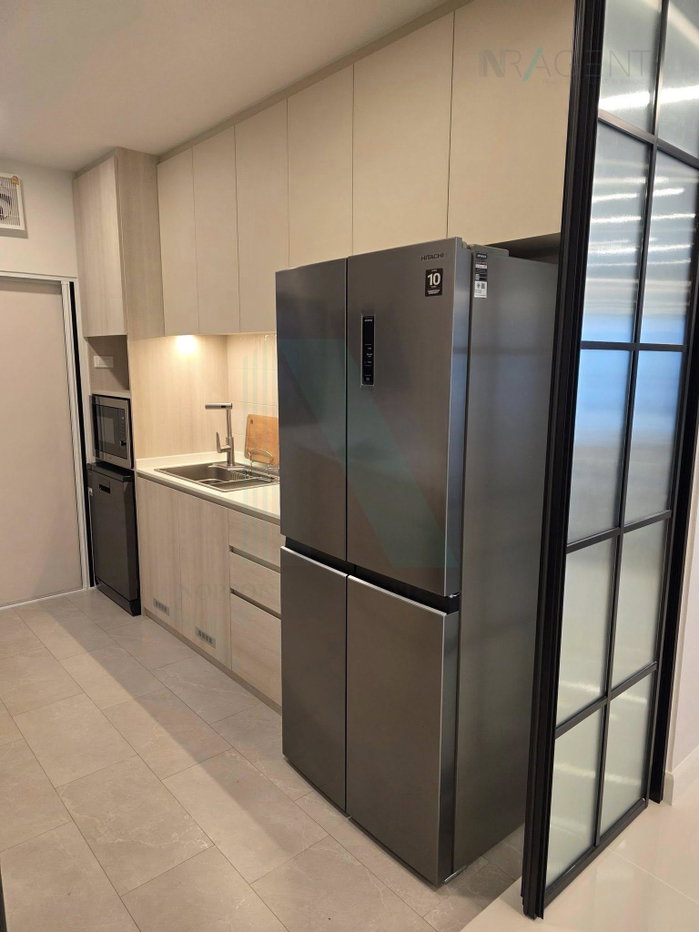 รูป 📌 ให้เช่าบ้านเดี่ยว 2 ชั้น เซนโทร บางนา 4 ห้องนอน 5 ห้องน้ำ - รูปที่ 5/8