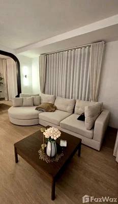 Houses for rent Frost Magical Ice of Siam : 4Bedroom House for rent 6668901