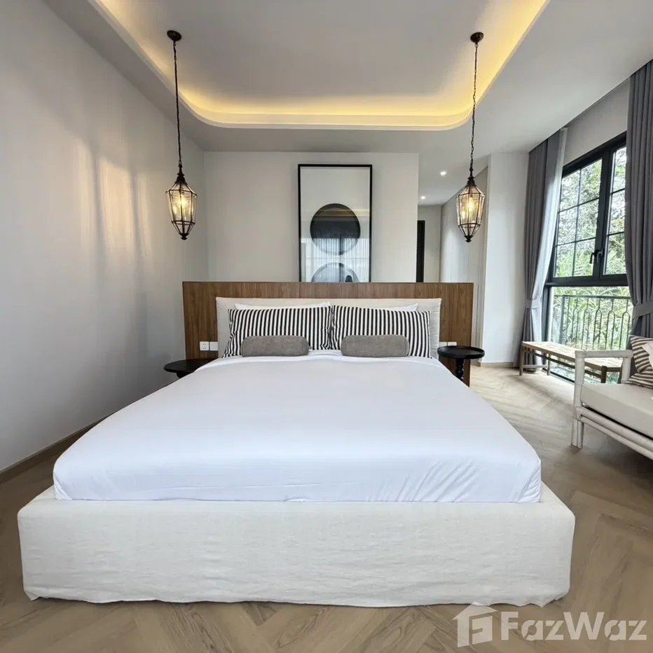 picture 4 Bedroom Villa for sale in Choeng Thale, Phuket 6668615 - 21/24