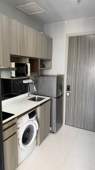 picture For Rent KnightsBridge Prime Onnut Unit 98/422(3407) (No pets allowed)(BTS On Nut) - 4/11