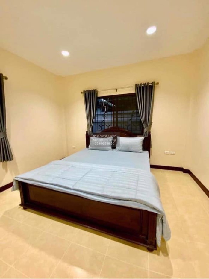 รูป ขายบ้าน เอสพี 4 วิลเลจ หนองปลาไหล บางละมุง ชลบุรี CX-162466 ✅ ทักไลน์ @connexproperty ตอบทันที ทีมงานมืออาชีพ ✅ - รูปที่ 6/12
