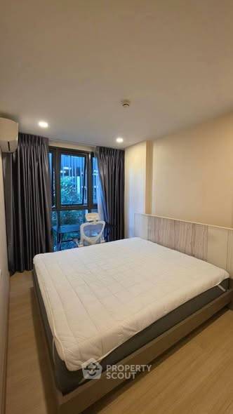 รูป คอนโด 2 ห้องนอน Supalai Prime Rama 9 ย่านบางกะปิ ขนาด 48 ตร.ม. (ID 3182130) - รูปที่ 2/8