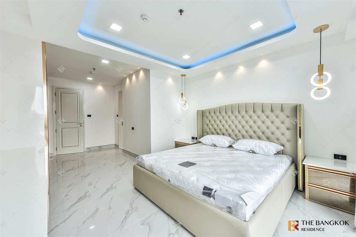 picture Supalai Prima Riva Cool Condo, Central City Location - 5/10