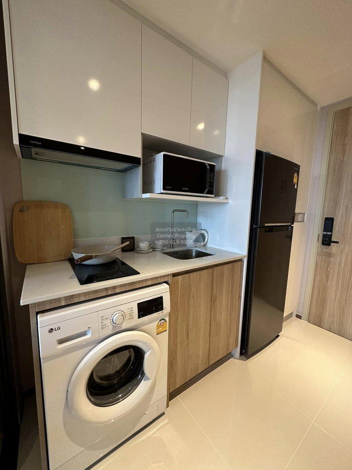 รูป เช่าคอนโด วันซ์ พัทยา หนองปรือ บางละมุง ชลบุรี CX-168010 ✅ ทักไลน์ @connexproperty ตอบทันที ทีมงานมืออาชีพ ✅ - รูปที่ 5/8