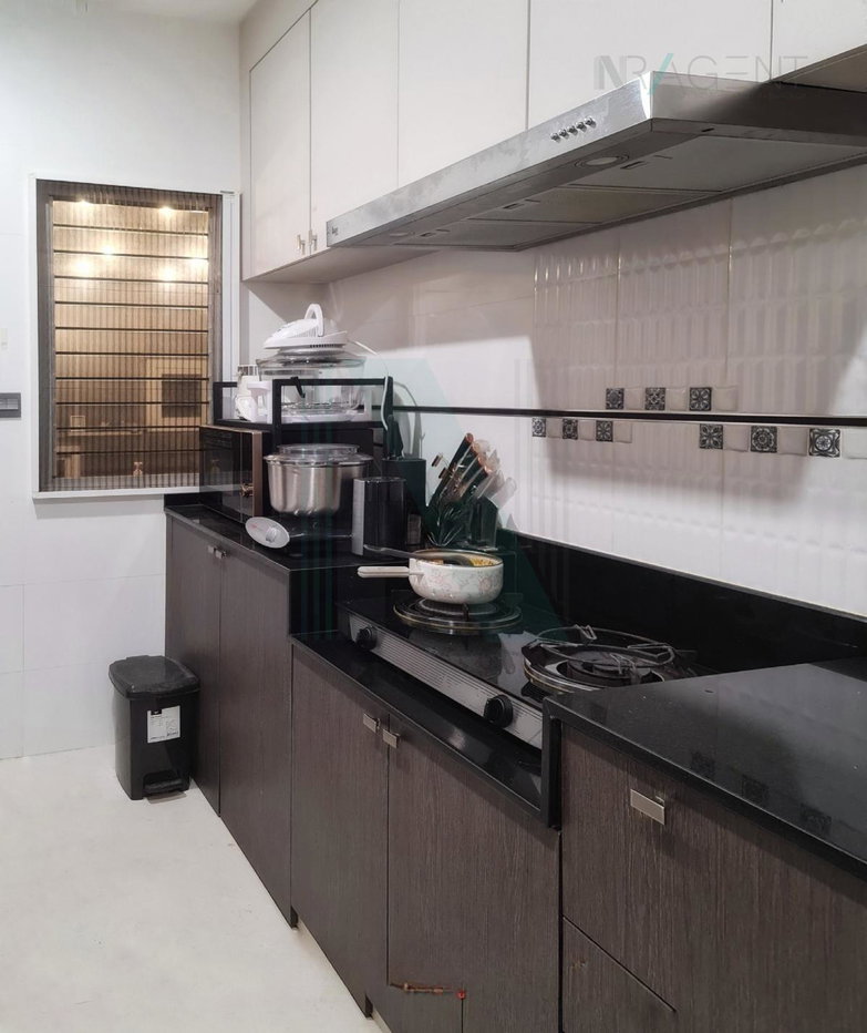 รูป 📌 ขายบ้านเดี่ยว โครงการ นันทวัน บางนา กม.7 2 ชั้น 5 ห้องนอน 5 ห้องน้ำ - รูปที่ 4/8