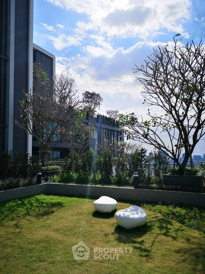 รูป คอนโดสองห้องนอนชั้น 22 Supalai Loft Prajadhipok-Wongwian Yai ใกล้ BTS วงเวียนใหญ่ (ID 675336) - รูปที่ 7/14