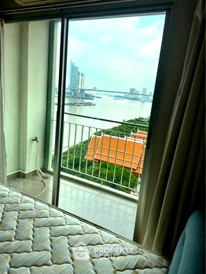 ขายคอนโด : คอนโด 2 ห้องนอน Lumpini Park Riverside Rama 3 ย่านพระราม 3 (ID 3182472)