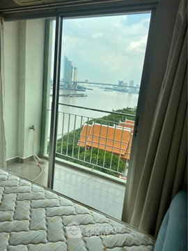 คอนโด 2 ห้องนอน ขายที่ Lumpini Park Riverside Rama 3 (ID 3182472)