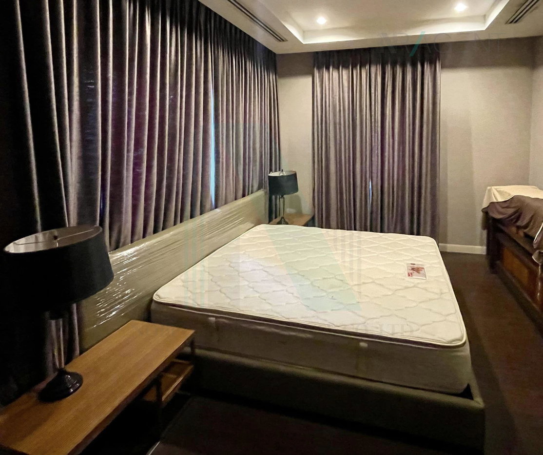 รูป 📌 ให้เช่าบ้านเดี่ยว 2 ชั้น โครงการ บ้านพร้อมพัฒน์ พระราม 9 – วงแหวน 3 ห้องนอน 2 ห้องน้ำ - รูปที่ 2/8