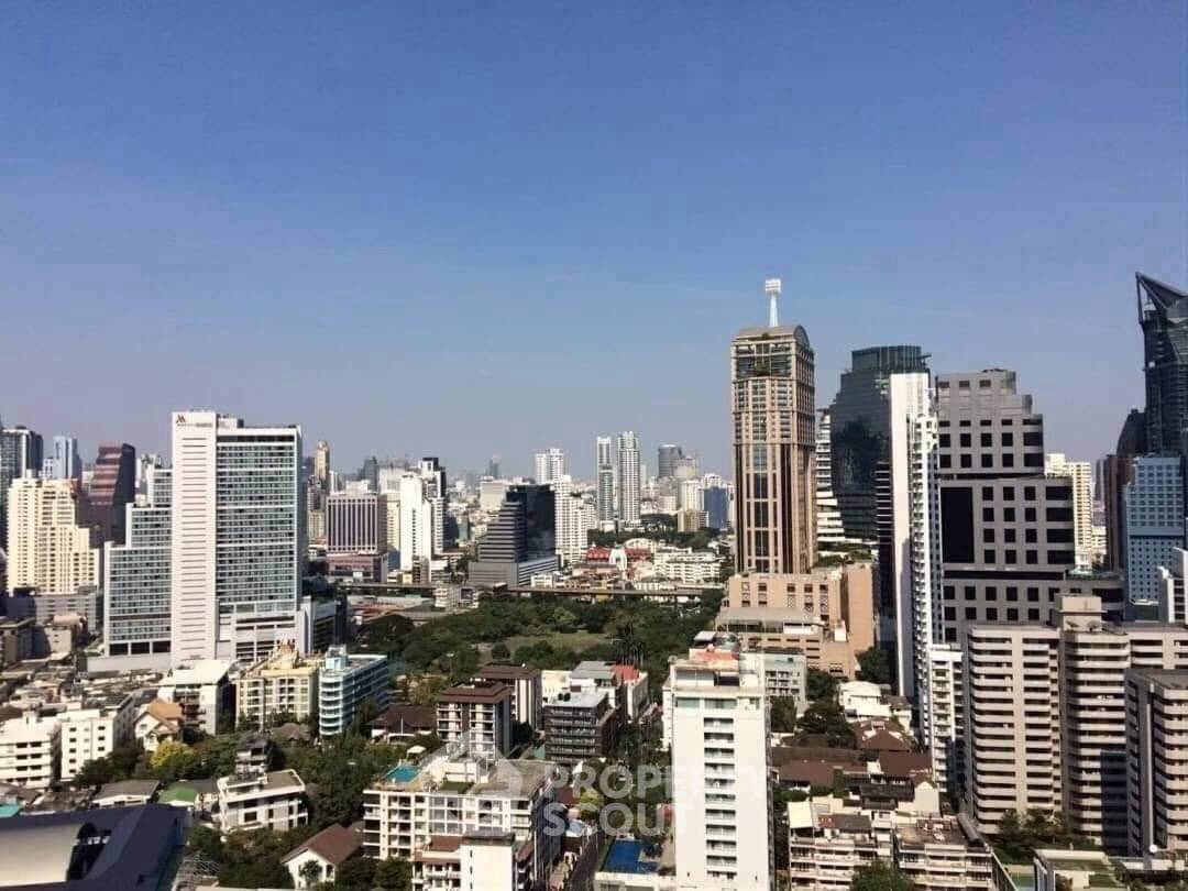 รูป ชั้น 27 ห้อง 2 ห้องนอน Park Origin Phrom Phong ใกล้ BTS พร้อมพงษ์ (ID 3173065) - รูปที่ 6/6