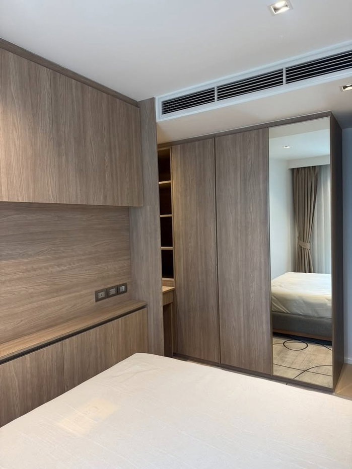 picture Condo for Rent at Craft Ploenchit (F6908044) - 12/13