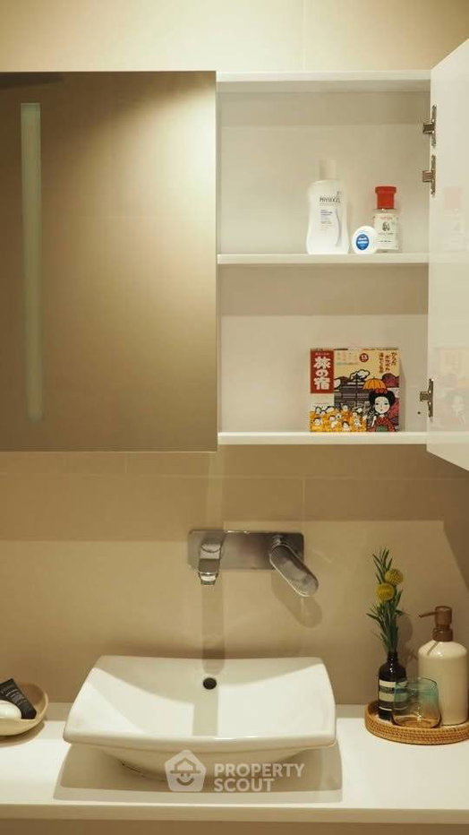 picture 1-BR Condo At LIV @ 49 Near BTS Thong Lor (ID 3183835) - 10/14